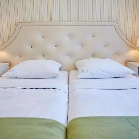 ורשה Apartament Izabel מראה חיצוני תמונה