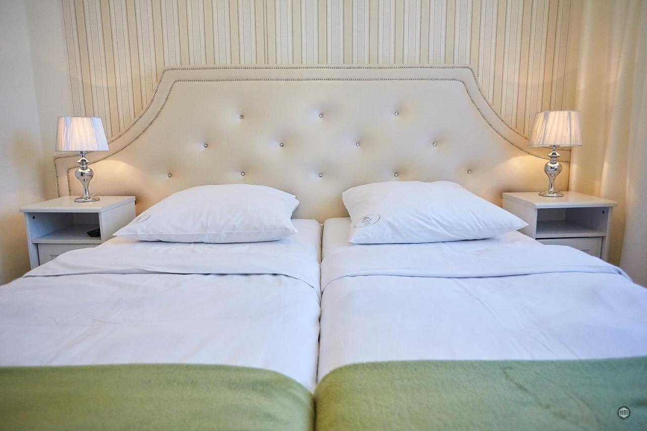 ורשה Apartament Izabel מראה חיצוני תמונה